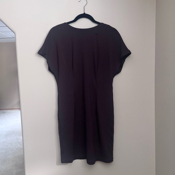 KIT AND ACE | structured midi dress | size 6 - Picture 3 of 6